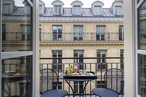 Hôtel Hélios Opéra