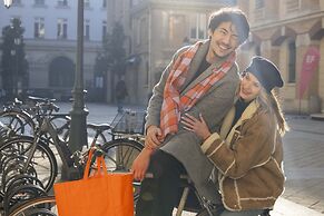 Hôtel Hélios Opéra