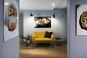 Hôtel Hélios Opéra