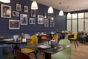 Hôtel Hélios Opéra