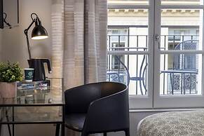 Hôtel Hélios Opéra