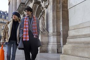 Hôtel Hélios Opéra