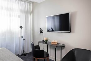 Hôtel Hélios Opéra