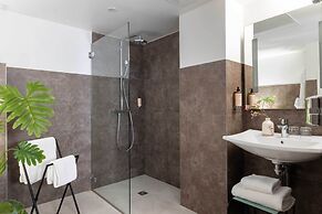 Hôtel Hélios Opéra