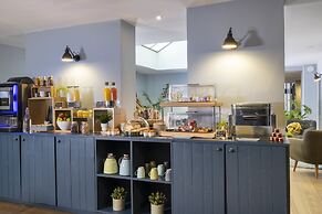 Hôtel Hélios Opéra