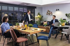 Hôtel Hélios Opéra