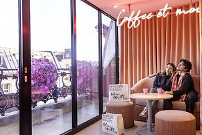 Hôtel Hélios Opéra