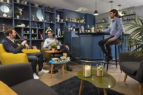 Hôtel Hélios Opéra