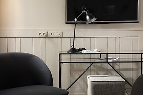 Hôtel Hélios Opéra