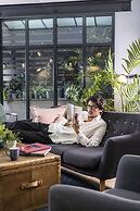 Hôtel Hélios Opéra