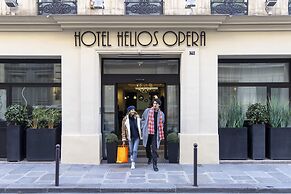 Hôtel Hélios Opéra