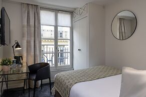 Hôtel Hélios Opéra