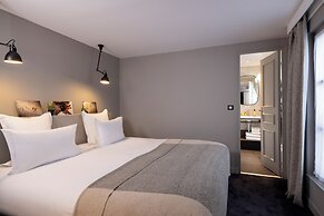 Hôtel Hélios Opéra