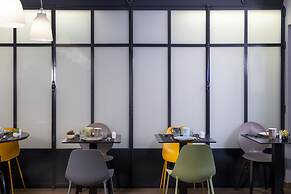 Hôtel Hélios Opéra