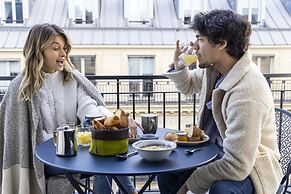 Hôtel Hélios Opéra