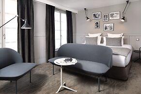 Hôtel Hélios Opéra