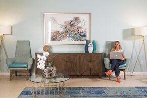 Suites of Dorchester