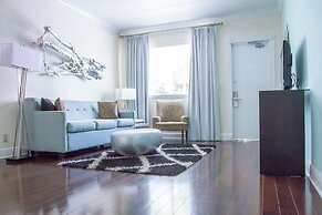 Suites of Dorchester