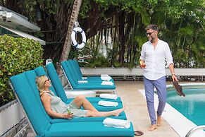 Suites of Dorchester