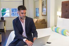 Suites of Dorchester