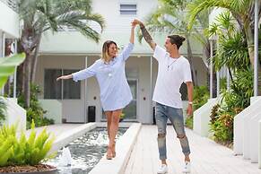 Suites of Dorchester