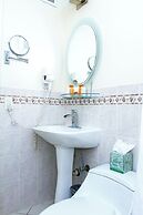 Suites of Dorchester