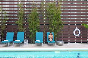 Suites of Dorchester