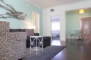 Suites of Dorchester