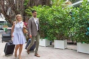 Suites of Dorchester