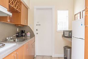 Suites of Dorchester