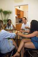 Suites of Dorchester