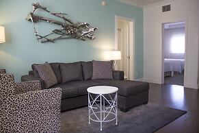 Suites of Dorchester