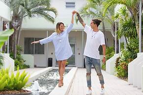 Suites of Dorchester