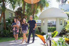 Suites of Dorchester