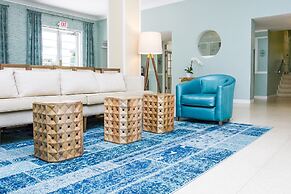 Suites of Dorchester