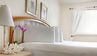 Suites of Dorchester