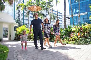 Suites of Dorchester