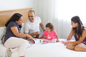 Suites of Dorchester