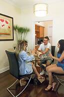 Suites of Dorchester