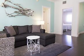 Suites of Dorchester