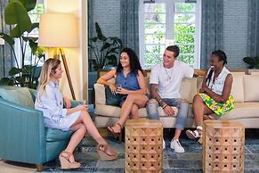 Suites of Dorchester