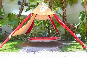 Suites of Dorchester