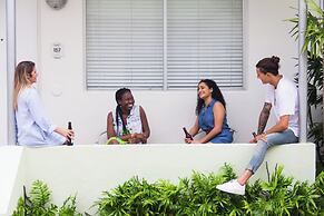 Suites of Dorchester