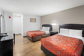 Red Carpet Inn Philadelphia Airport