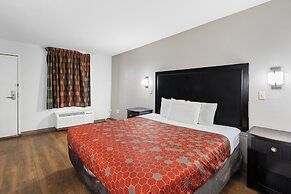 Red Carpet Inn Philadelphia Airport