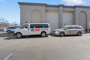 Red Carpet Inn Philadelphia Airport