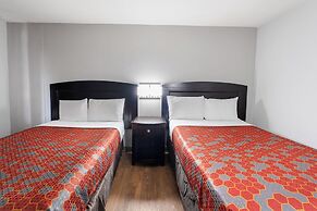 Red Carpet Inn Philadelphia Airport