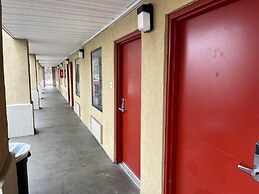 Red Carpet Inn Philadelphia Airport