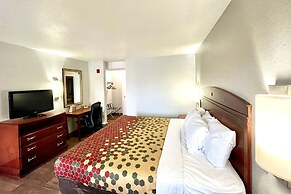 Red Carpet Inn Philadelphia Airport