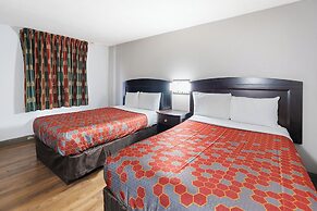 Red Carpet Inn Philadelphia Airport